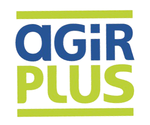 logo agir plus